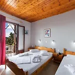 Nostos Hotel Perigiali