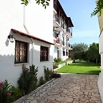 Nostos 2* Perigiali