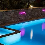 Hotel Nostos Perigiali