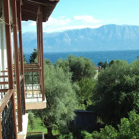 νόστος Ξενοδοχείο