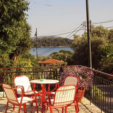 νόστος Περιγιάλι