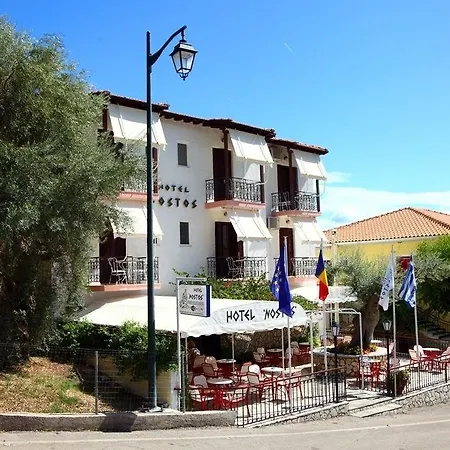 Nostos Hotel