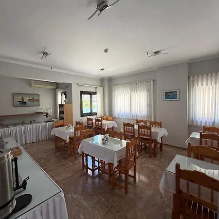 Otel Nostos 2*