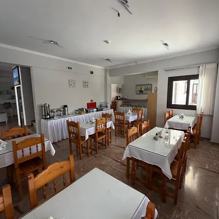 Otel Nostos Perigiali