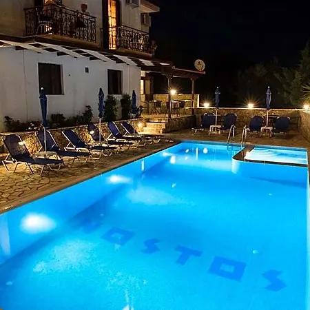 Hotel Nostos
