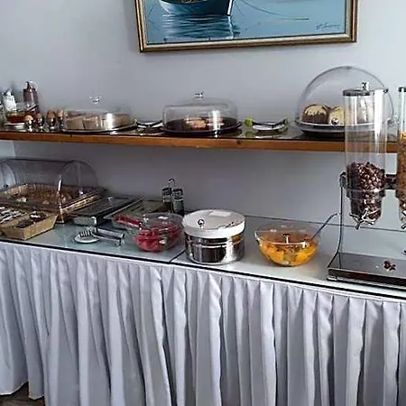 Hotel Nostos