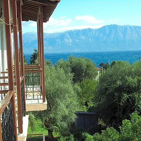Nostos Perigiali