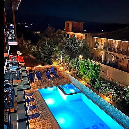 Nostos Perigiali