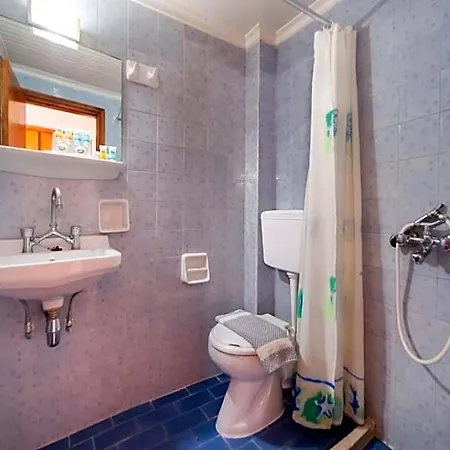 Nostos Hotel