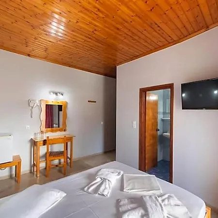 Nostos Hotel