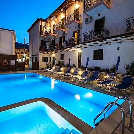 Hotel Nostos
