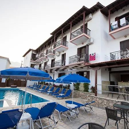 Nostos Hotel