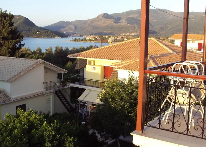 Hotel Nostos Perigiali