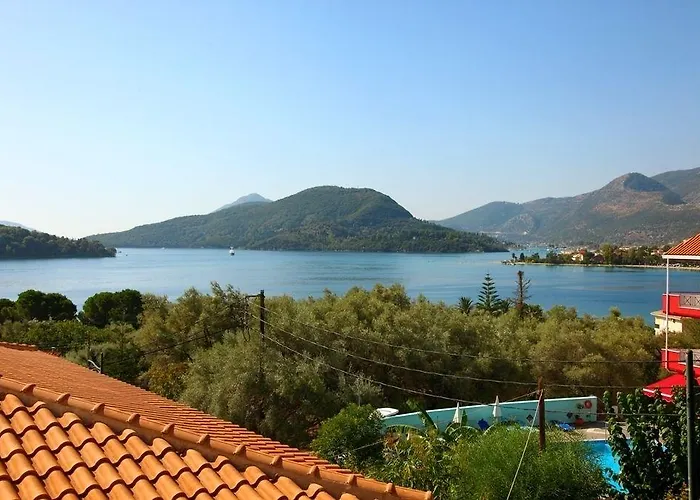 Hotel Nostos Perigiali